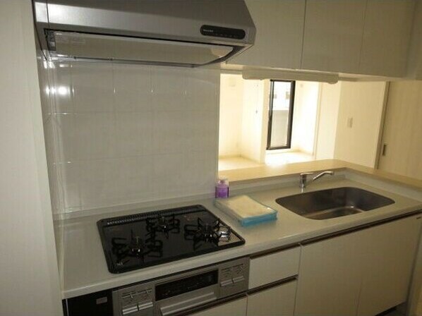 S-FORT鶴舞reale(リアーレ)の物件内観写真